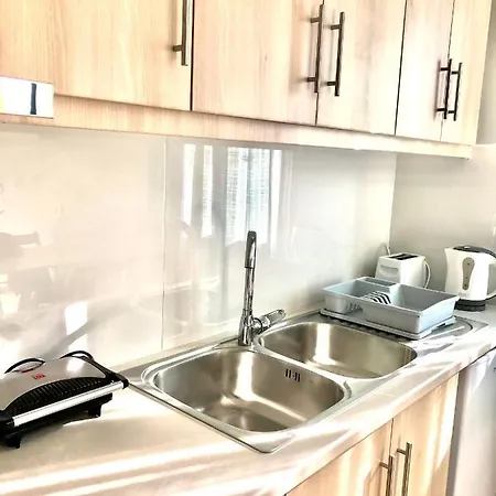 In - 2 Bedroom Apartment, With Swimming Pool, Two Steps From The * Rodas